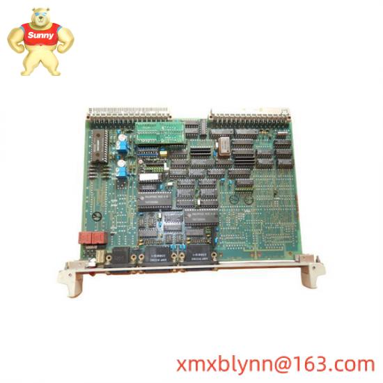 ABB 35AA92C GJR5143000R0002 Module