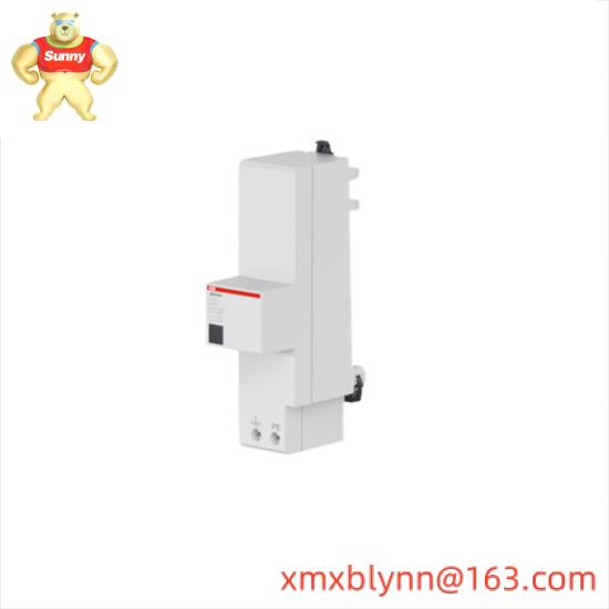 ABB OVR T1 3L 25-255 Surge Protective Device