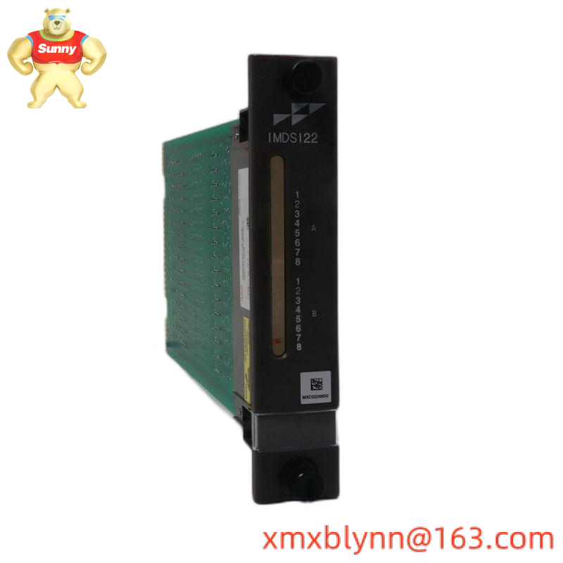 Sb822 Module ABB SB822 3BSE018172R1 Rechargeable Battery Unit - High-Efficiency ...