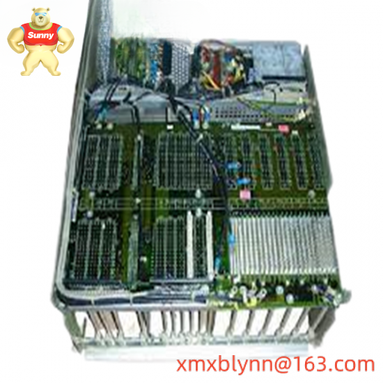 ABB UAD142A01 Controller