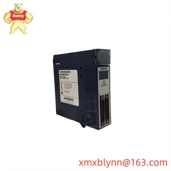 GE IC694MDL655LT Module