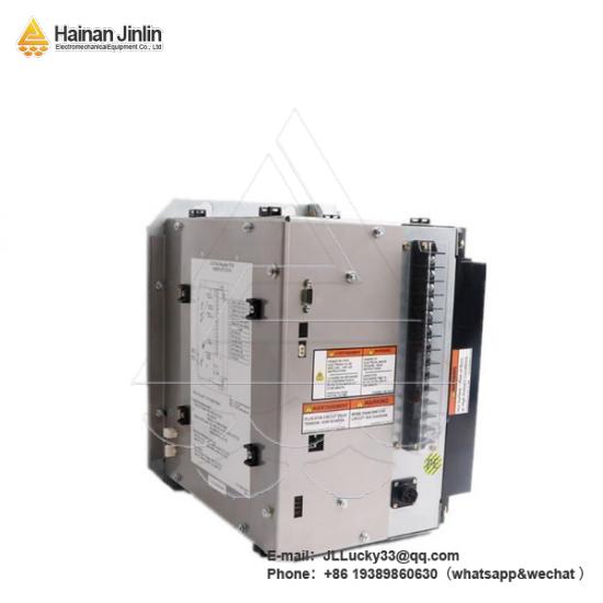 GE Mark VI Control Module