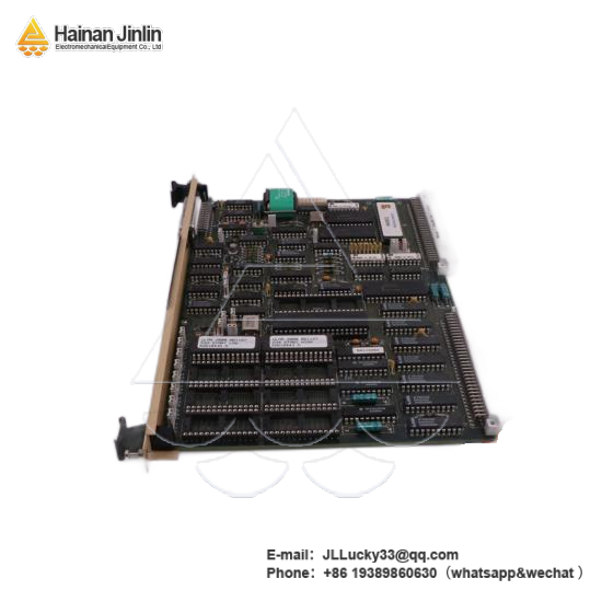 ABB 07AC91D Module
