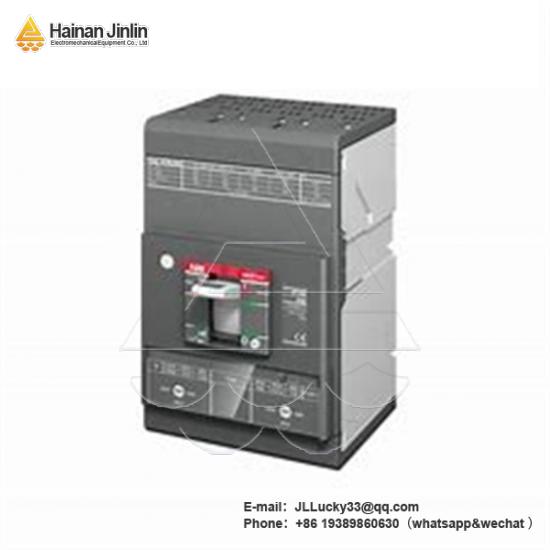 ABB PLC Module