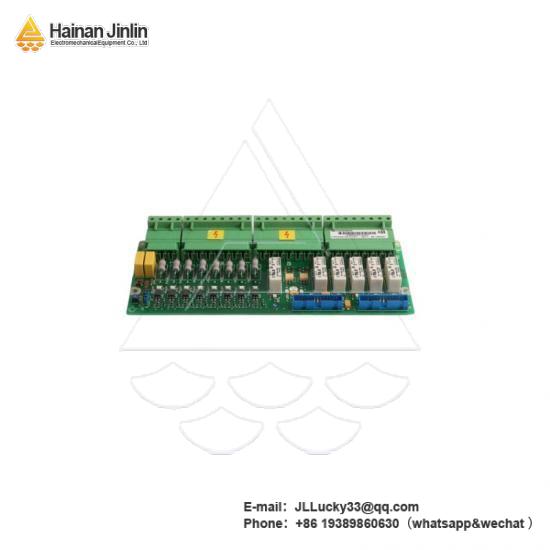 ABB Control Module