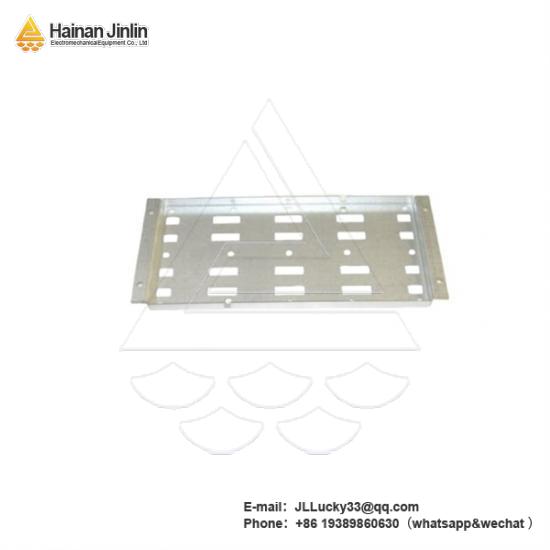 ABB Control Module Industrial Application