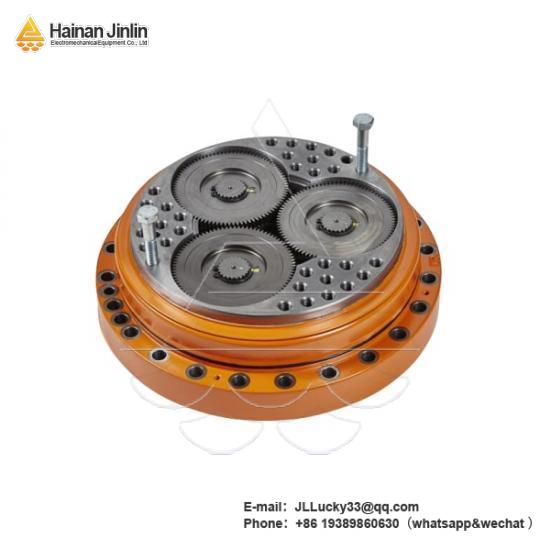 ABB Industrial Gearbox