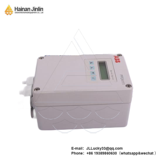 ABB Servo Drive Unit