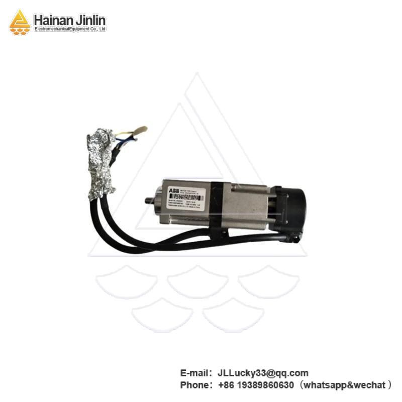ABB 3HAC044515-001 AC Motor with IE4 Certification
