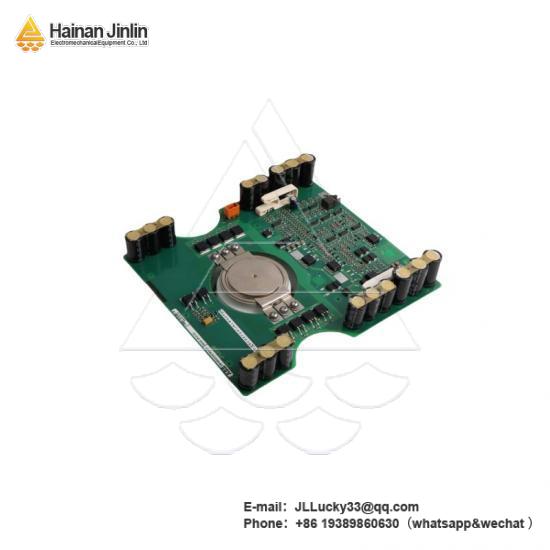 ABB Module Interface Details