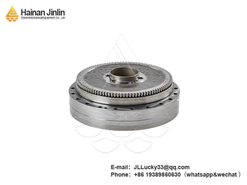ABB Gear Pump