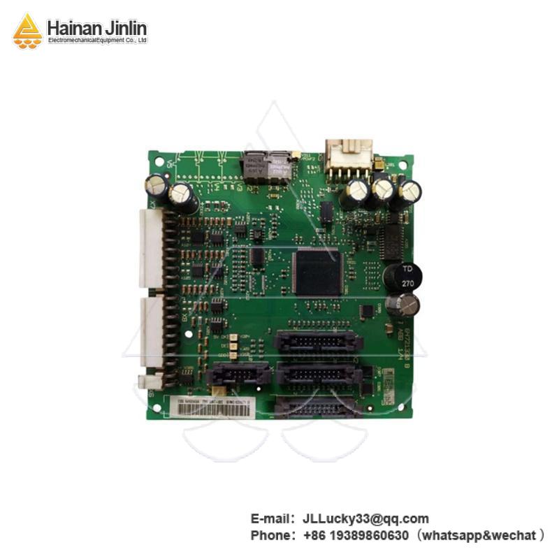 ABB AINT-02C Interface Board