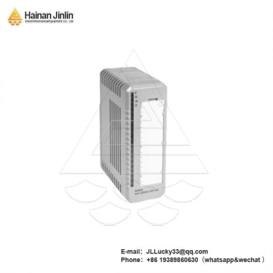 ABB Control Module