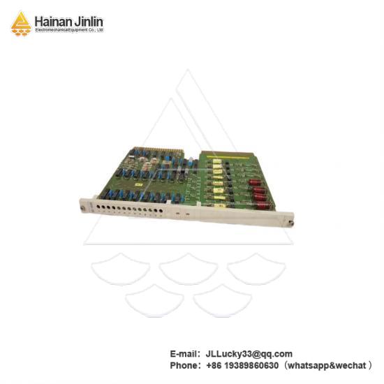 ABB Control Module