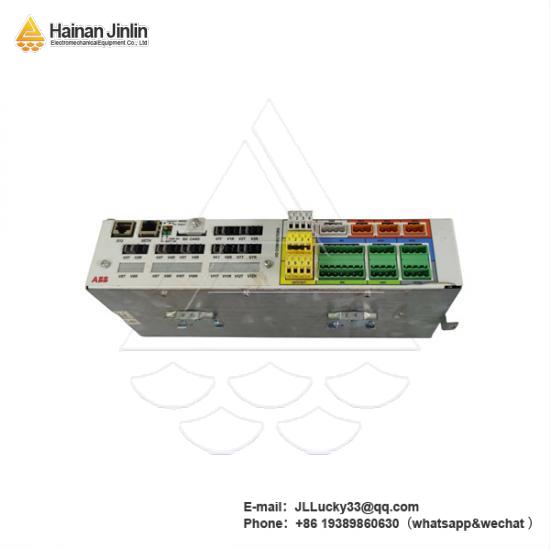 ABB BCU-02 Control Unit