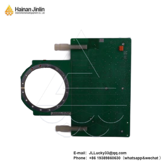 ABB CPM810 Module
