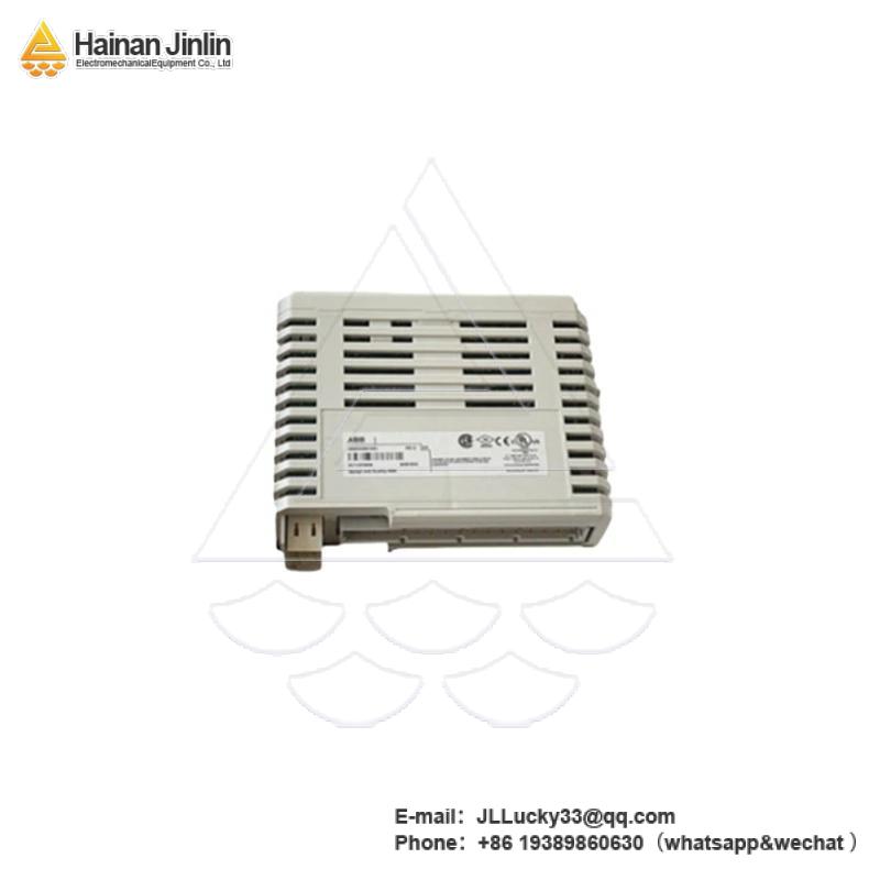 ABB Analog Module