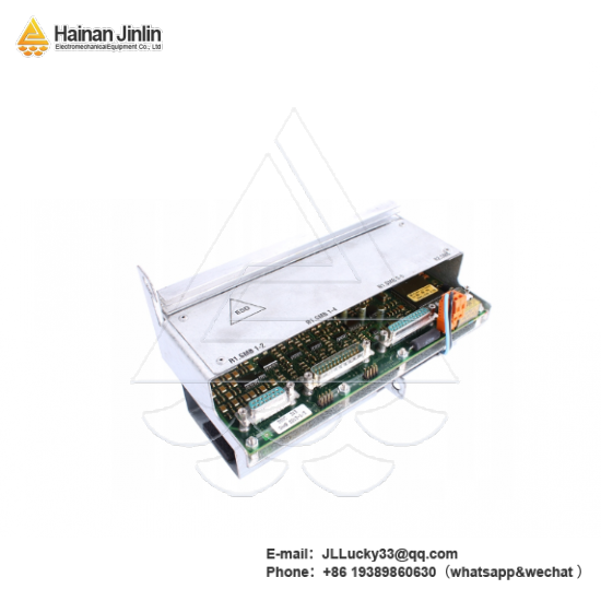 ABB Measurement Board