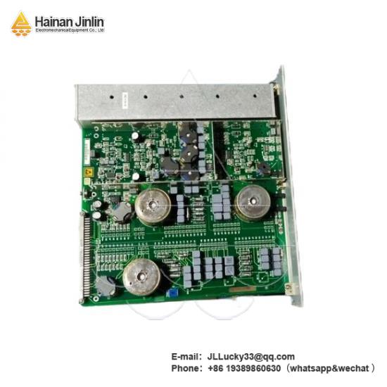ABB HENF331395R0001 Controller