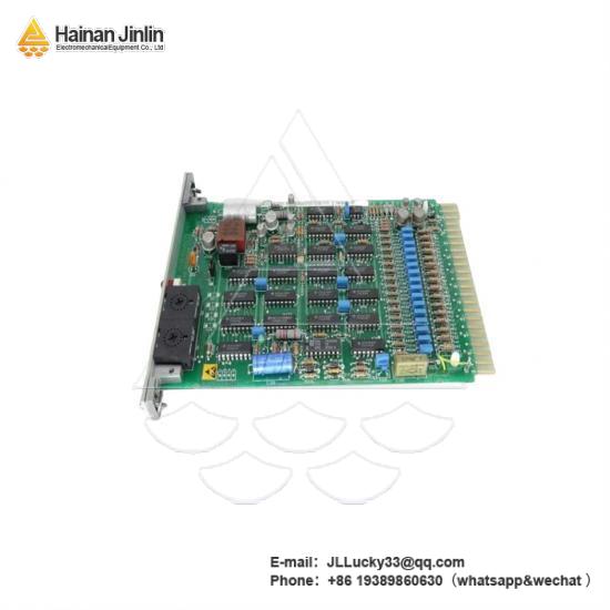 ABB HESG447024R2 Output Module
