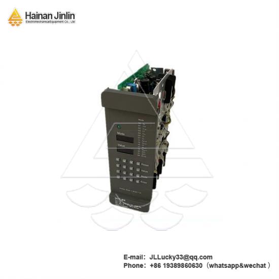 ABB HESG447440R1 DCS Module