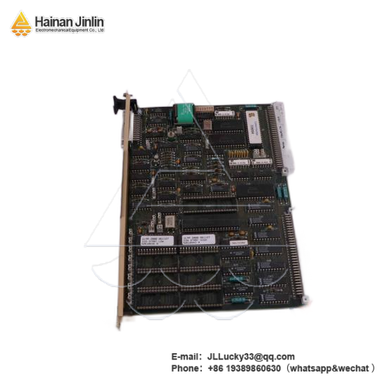 ABB IMFAI02 BAILEY Fast Analog Input Module