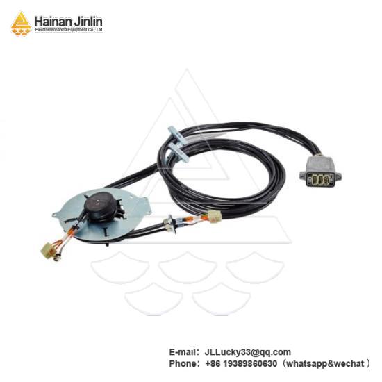 ABB Manipulator Harness