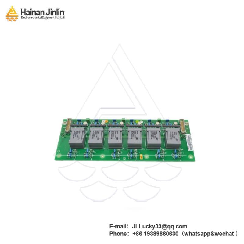 ABB Pulse Transformer Module