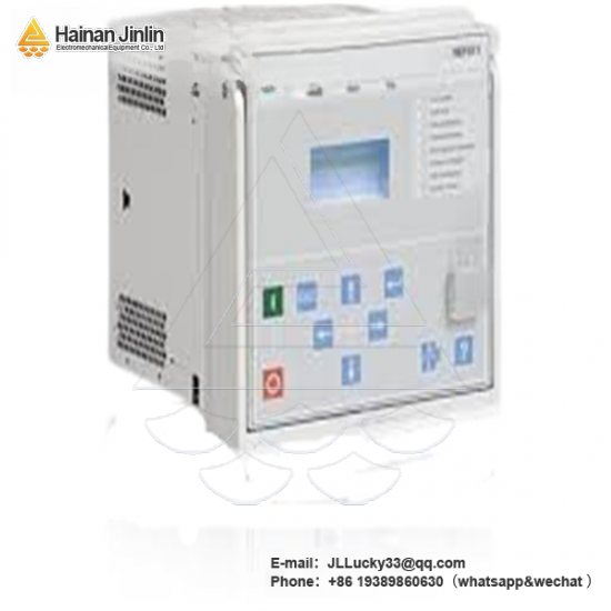 ABB SPAU121C-AA Relay