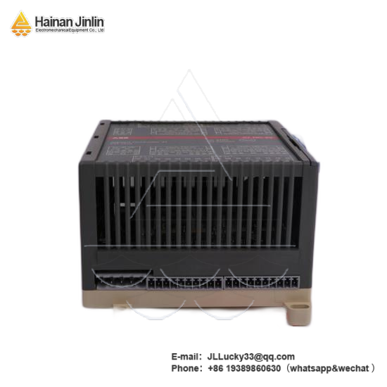 ABB SPGU240A1 Module