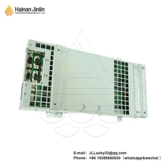 Module Interfaces