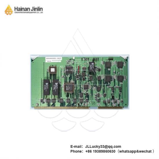 ABB Control Module