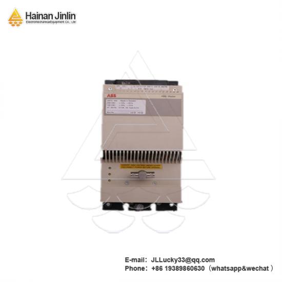 Siemens 759A004D-H Control Module