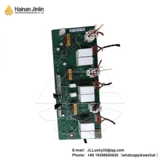 CSDT 3402069500 PLC Module