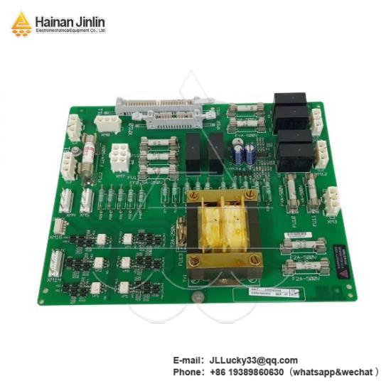 DALIT 3402063200 PLC Module