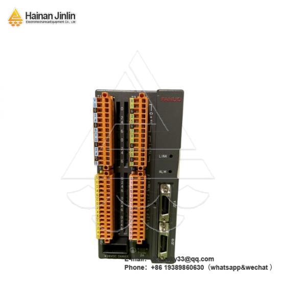 Fanuc A03B-0823-C011 digital input module