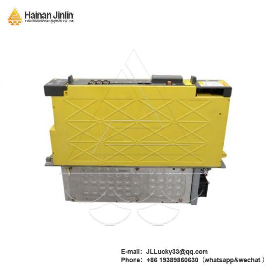 FANUC A06B-6117-H209 Servo Amplifier Module