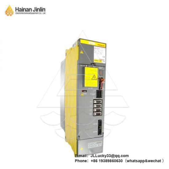 Fanuc Servo Amplifier