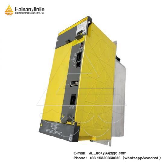 FANUC Power Module