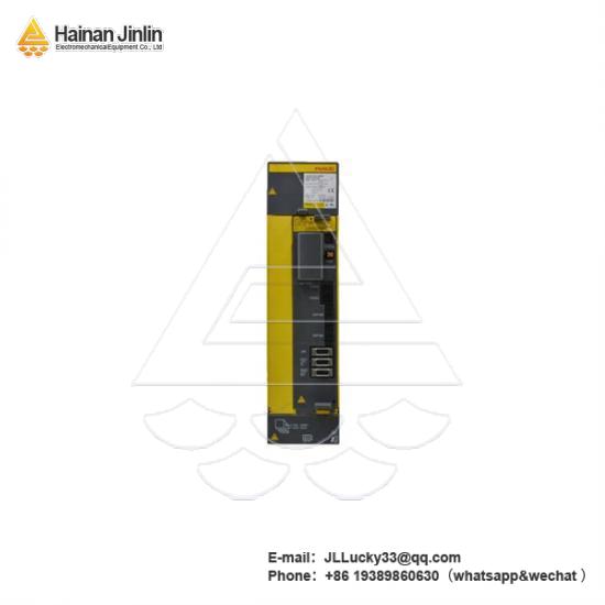 FANUC Servo Amplifier