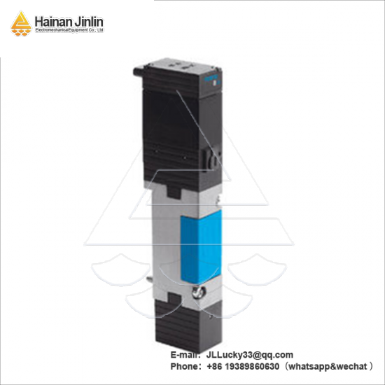 Festo Solenoid Valve