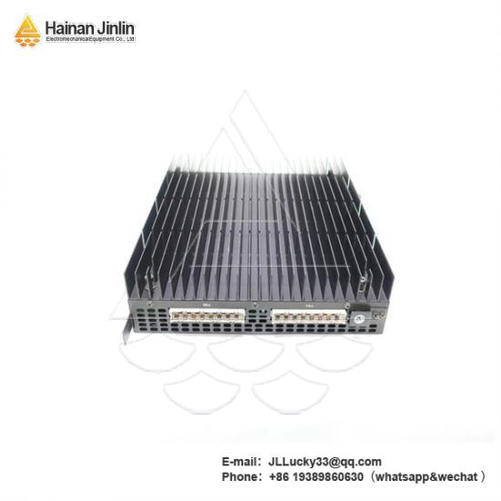 GE Relay Front View