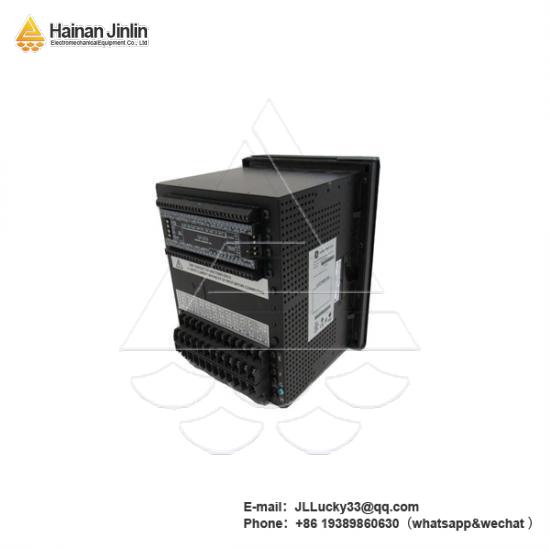 GE 489P5HIA20E Relay
