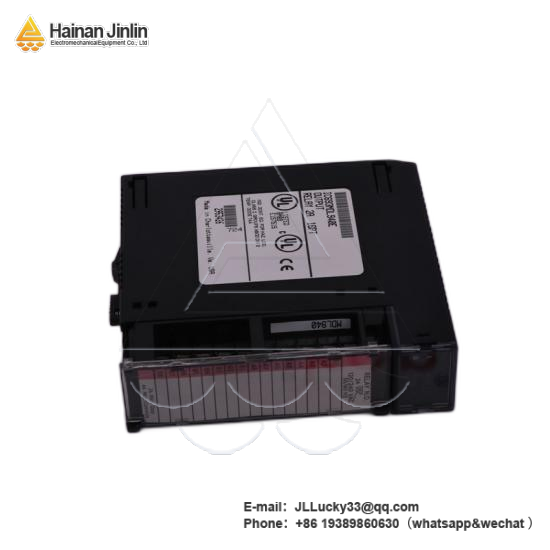 GE Relay Technical Specifications