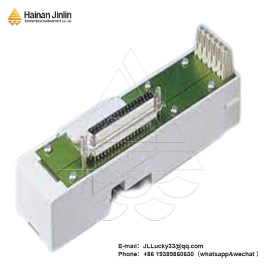 GE 8020-CE-RH Module