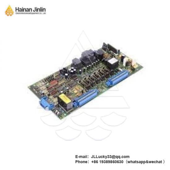GE A20B-1003-0090/05A Fanuc Servo PCB
