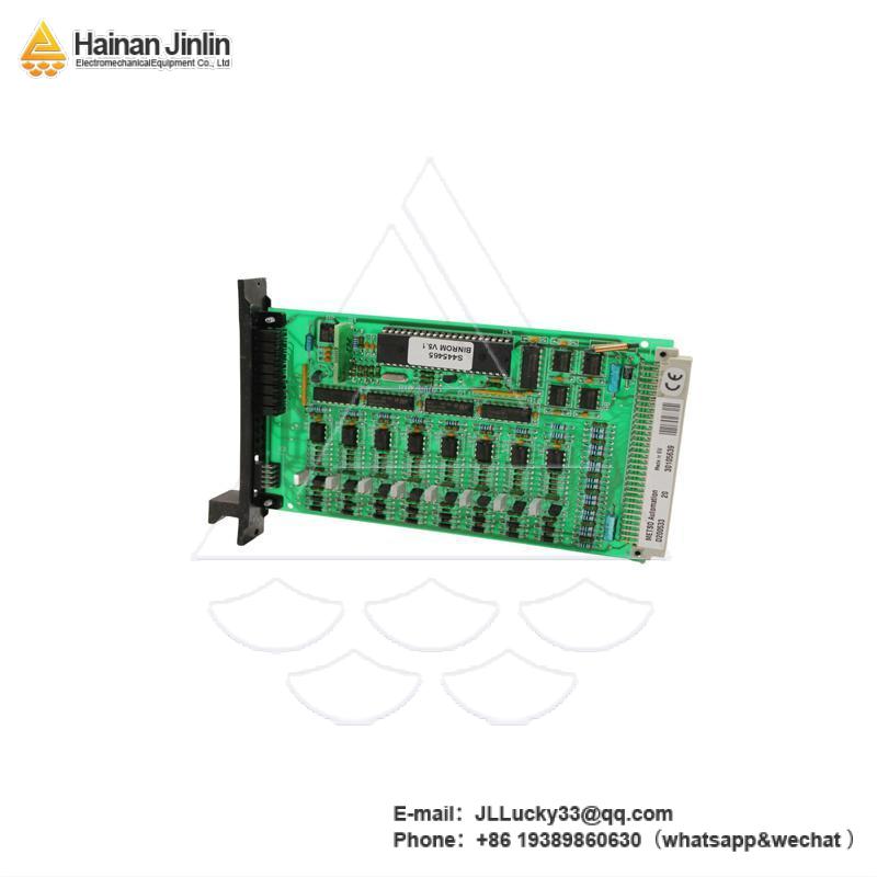 GE D20 Module