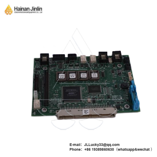 Module Interface