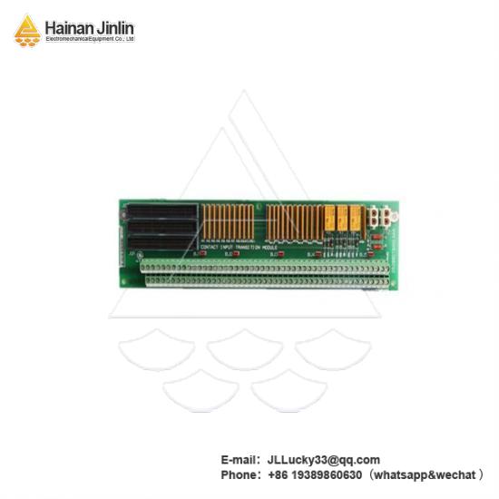 GE DS200PCTMG1AAA DS200 BOARD