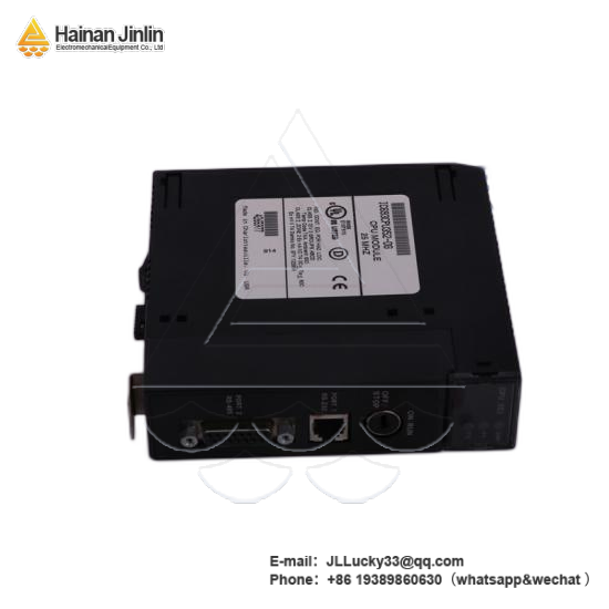 GE Mark V Series Power Board